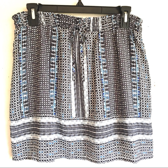 Revolve Greylin Keeley Smocked Mini Skirt - Picture 2 of 12